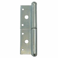 Zaves ok. spoj. 80x20 Zn