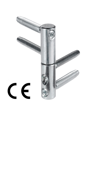 Zaves AGB 1150.14.04 Zn -nast.sikmo