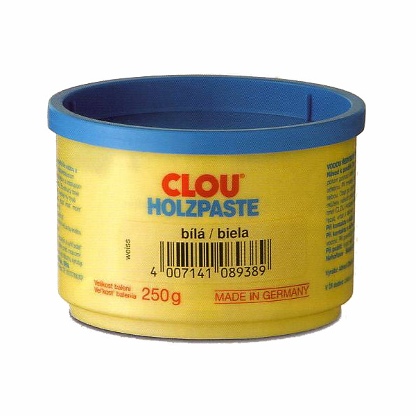 Tmel 250g - erea 9 HOLZPASTE