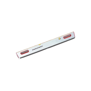 HORIZONT alu sahovacia lata s 2 libelami a 2 madlami 200cm