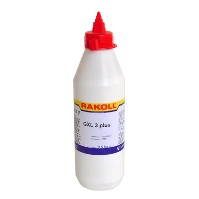 Rakoll GXL-3 /  0,5kg/