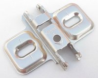 BLUM platnika CLIP 173L6100