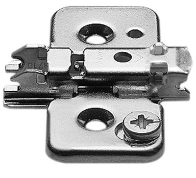 BLUM platnika CLIP 173H7100  3D