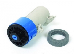 Ostri vrtkov 3,5-10mm - prdavn zariadenie k vtake (43mm)