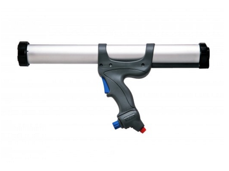 Pistol silik.salam.-pneumat. profi Airflow II 600 COX