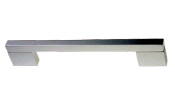 Uchytka AA-18   128mm  Al