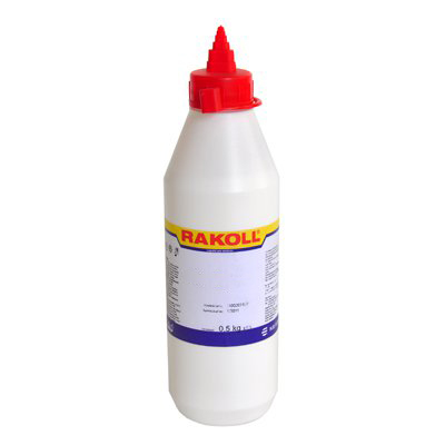 Rakoll EXPRESS 25 /  0,5kg/