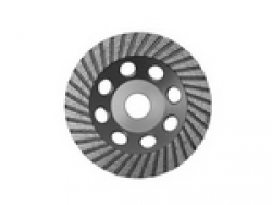 FESTA diamantov brsny kot TURBO 125x22,2mm