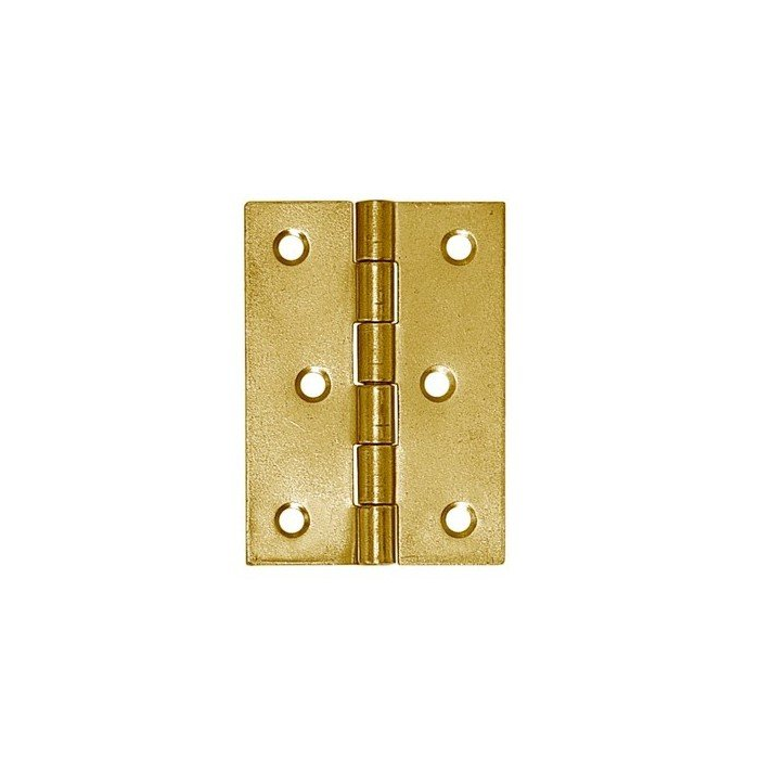 Zves lmav 40x40mm  Zn