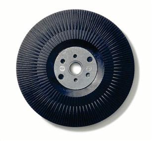 Tanier unac pre fibrov kote 115mm M14 gumen tvrd