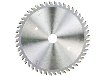 DEWALT DT1090 Kot plov 165(48z)x20x2,0 do ponornej ply