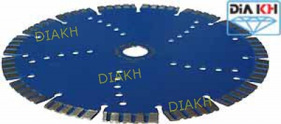 DIA kotuc rez.230x22,2 LASER TS RB suche bet arm teh kam
