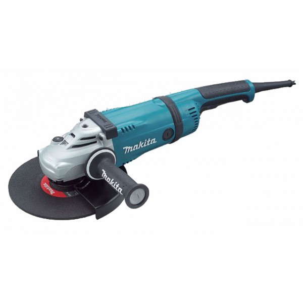 MAKITA GA9020RF uhlov brska 230mm 2200W plynul rozbeh