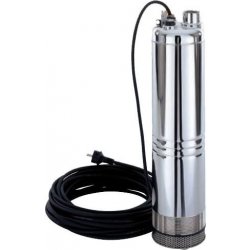 Cerpadlo do vrtu 5" - GRUNDFOS SPO 3-75 - 230V 20m