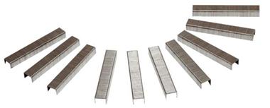Workers Best spony 530 - 10mm /1000ks/