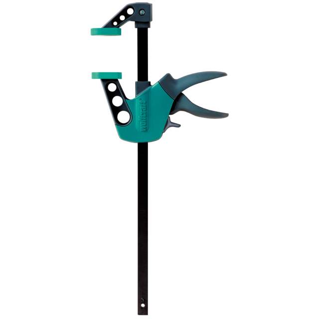 WOLFCRAFT jednorun svorka EASY 150/75mm 3020000