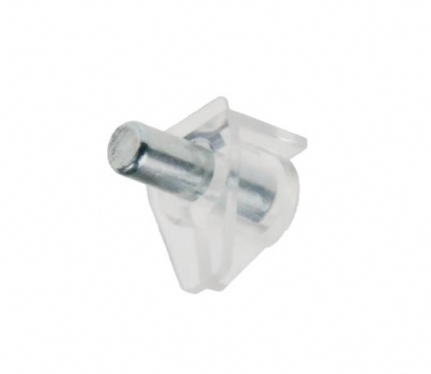 Podperka bezfarebn 5x22mm