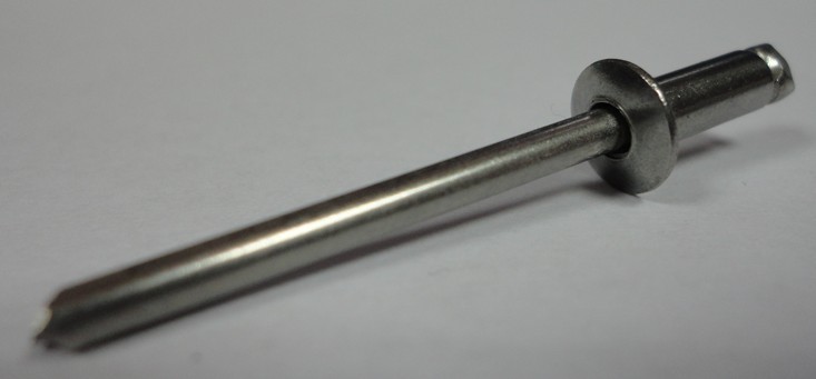 Nit trhaci 3,0x10  St/St