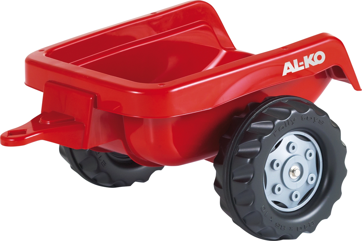 AL-KO Kid Trac prvesn vozk 112876