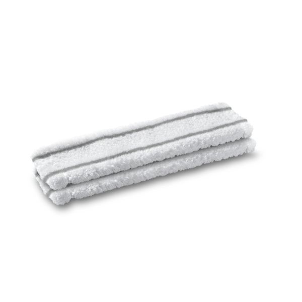 KARCHER nvlek z mikrovlkna 2ks/bal. pre WV   2.633-100