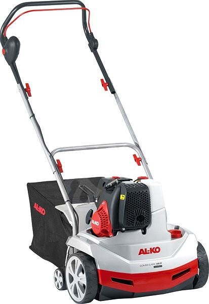 AL-KO Combi Care 38 P Comfort benznov prevzduova s koom