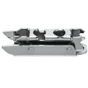 AVENTOS HK-S držiak dreveného čela 175H3100