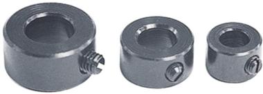 WOLFCRAFT 2751000 sada dorazov na vrtky 6,8,10mm