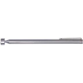 HM TM65 magnet teleskopick priamy 13,5x61cm s klipom