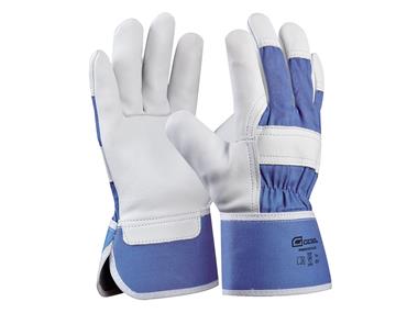 GEBOL pracovn rukavice Worker Pro ve. 10,5   3121X