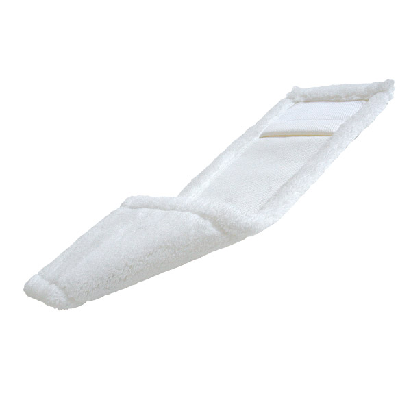 SPRINTUS Basic PRO 40cm mop zo 100% mikrovlkna biely