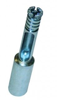 MAKITA P-66612 DIA vrtk 10mm do dlaby