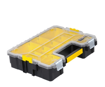 STANLEY 1-97-521 organizr s plastovmi rukovami 45 x 12 x 36cm
