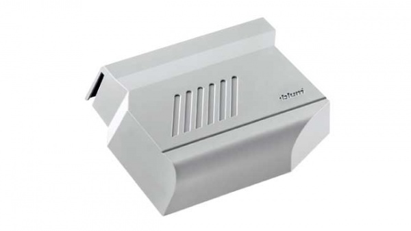 AVENTOS HK-S krytka ľavá 20K8A01 biela