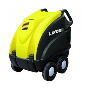 LAVOR PRO NPX 1813 XP vysokotlakov isti s ohrevom