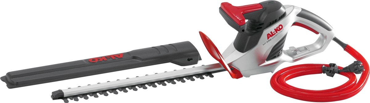 AL-KO HT 550 Safety Cut plotostrih elektrický 