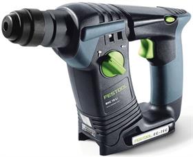 FESTOOL BHC 18 Li-Basic 574723 aku vŕtacie kladivo