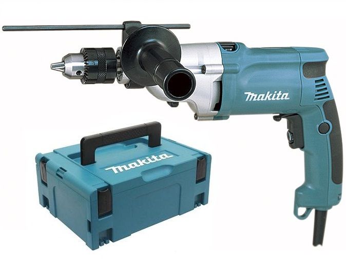 MAKITA HP2050HJ elektronick 2-rchlostn prklepov vtaka