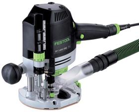 FESTOOL OF 1400 EBQ-Plus 574341 horn frza
