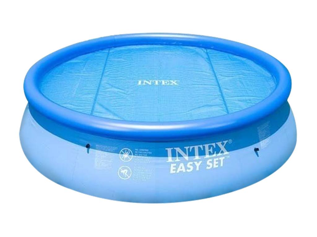 Intex 28011 plachta solrna na bazn 3,05m