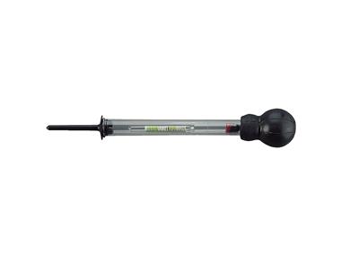 Areo-Temp tester nemrzncich zmes
