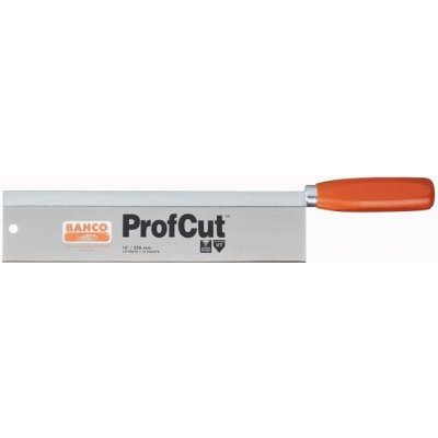 BAHCO PC-10-DTR ProfCut pla apovka 250mm s rovnou rokovou