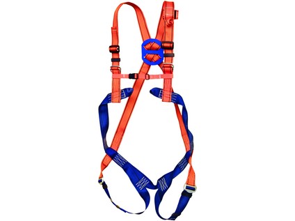 Bezpenostn postroj P-30 vel. XL