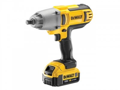 DEWALT DCF899P2 aku rzov uahova 18V 1/2" 950Nm