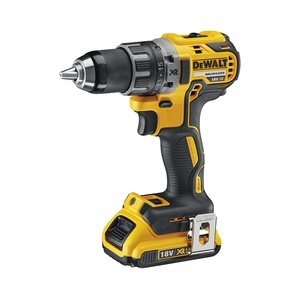 DEWALT DCD791D2 aku skrutkova 70 Nm