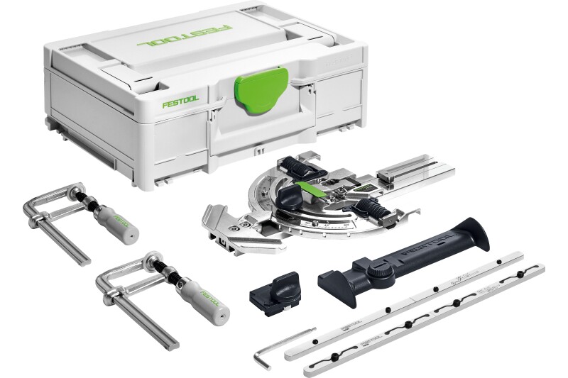 FESTOOL 497657 sada prisluenstva FS-SYS/2
