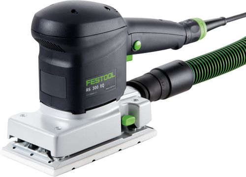 FESTOOL RS 300 EQ-Set vibran brska