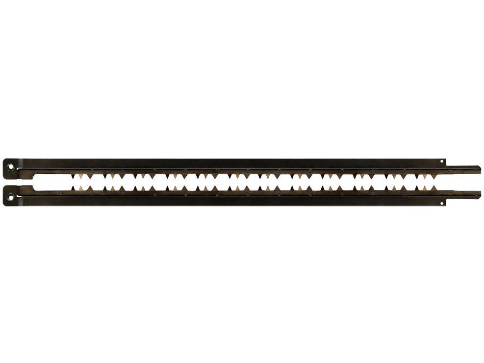 DEWALT DT2974 pílový list 430mm na duté tehly do 12N, Alligator