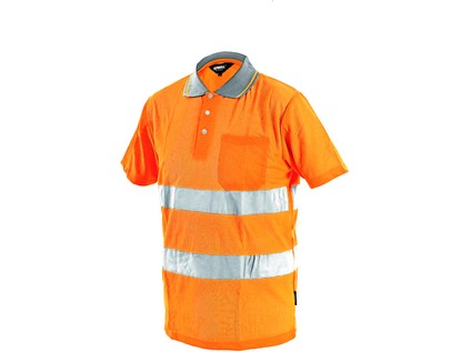 Polokoela DOVER, vstran, pnsk, oranov, v.2XL