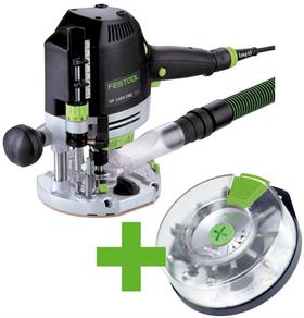FESTOOL OF 1400 EBQ-Plus 574398