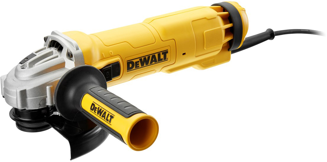 DEWALT DWE4238 uhlov brska 150mm 1400W